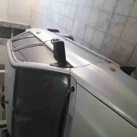 پراید مدل ۸۹ دوگانه شرکت|خودرو سواری و وانت|پاکدشت, پاکدشت (مامازند)|دیوار