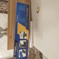 یک میکروسکوپ با یک تلسکوپ و یک بازی راز هیتلر|کلکسیون و سرگرمی|تهران, مشیریه|دیوار