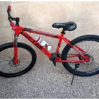 دوچرخه  26 در حد نو