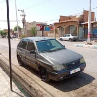 پراید 111مدل 89|خودرو سواری و وانت|دزفول, |دیوار