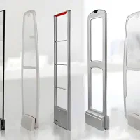 خرید و فروش گیت دزدگیر و تگ دست دوم