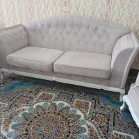 مبل تمیز درحدنو|مبلمان خانگی و میز عسلی|کوهدشت, |دیوار