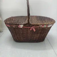 سبد پیک نیک