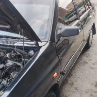 پرایدمدل۸۶|خودرو سواری و وانت|اندیشه, شهرک المهدی|دیوار