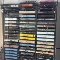 فروش ویژه پاییزه کاغذ دیواری وارداتی وقابل شستشو