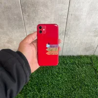 ایفون ۱۱ ۱۲۸ گیگ تمیز