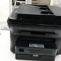 کپی و پرینتر و فکس سه کاره سامسونگ|پرینتر، اسکنر، کپی، فکس|همدان, |دیوار