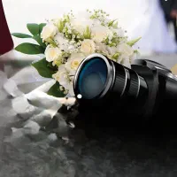 فیلم و عکس برداری ژست