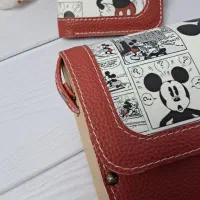 کیف دوشی و کیف پول جیبی|کیف، کفش، کمربند|تهران, امام زاده عبدالله|دیوار