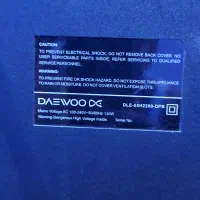 تلوزیون دوو ۵۵ اینچ|تلویزیون و پروژکتور|قرچک, داوود آباد|دیوار