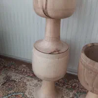 فروش انواع ساز تمبک|سازهای سنتی|خرم‌آباد, |دیوار