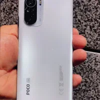 poco f3