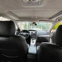 مزدا 3N صندوقدار مونتاژ۹۰