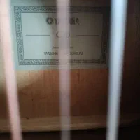 گیتار یاماها C70 در حد کاملا نو قیمت ۱۱میلیون تومن|گیتار، بیس، امپلیفایر|تبریز, |دیوار