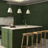 کابینت و دکوراسیون صفر تا صد