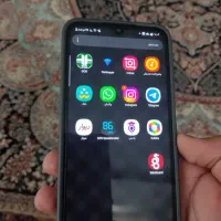 سامسونگ Galaxy A25 با حافظهٔ ۲۵۶ گیگابایت|موبایل|اهواز, گلستان|دیوار