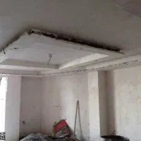 گچکاری و گچبری ساختمان|خدمات پیشه و مهارت|اهواز, منبع اب|دیوار