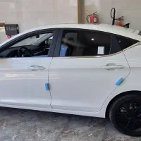 kmc j7 404 سفید برویت صفر