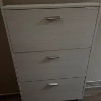 جاکفشی ام دی اف