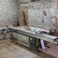 پنل بر ۲۸۰|ماشین‌آلات صنعتی|اصفهان, عاشق‌آباد|دیوار