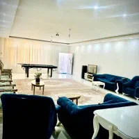 اجاره باغ ویلا استخر داخل آب گرم بیلیارد شاهنامه|اجارهٔ کوتاه‌مدت ویلا و باغ|مشهد, دهشک|دیوار