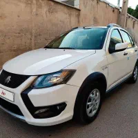 کوییک 1404 GXL درحدصفر کم کارکرد