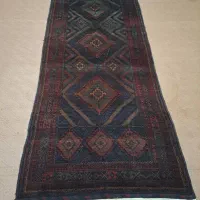 قالیچه پشمی نو نو