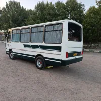 مینی بوس اویکو هیدرولیک و تیوپلس