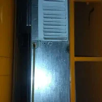 کولر آبی کامیون