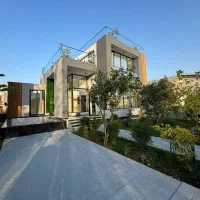 ویلادوبلکس استخردارهوشمند۳۸۰متر۴خواب‌ سندتگ‌برگ