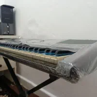 pa600QT|پیانو، کیبورد، آکاردئون|همدان, |دیوار