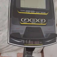 دستگاه ورزشی اسکی فضایی پاورمکس|تجهیزات ورزشی|کرمانشاه, |دیوار