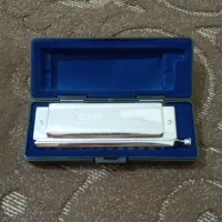 ساز دهنی هارمونیکا