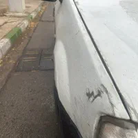 ال ۹۰ مدل ۹۲ اتوماتیک|خودرو سواری و وانت|کرمانشاه, |دیوار