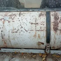 کپسول گازمنبع گاز100لیتری سی ان جیCNGاعتباار۱۰سال|قطعات یدکی و لوازم جانبی|مشهد, مقدم|دیوار