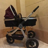 کالاسکه فور بیبی اصل|کالسکه و لوازم جانبی|تهران, شاهین|دیوار