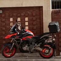 ادونچر خاص 310 سی سی درحد