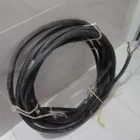 سیم مسی سه فاز