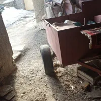 تریلی|خودرو سنگین|همدان, |دیوار