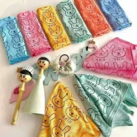 دستمال خرگوشی میکرو فایبر گردگیری