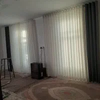 پرده و نصب.با چک ۱۰ ماه بدون پیش پرداخت|پرده، رانر، رومیزی|پارسآباد, |دیوار