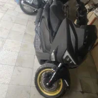 متور پیشرو۱۷۵ رینگ طلایی