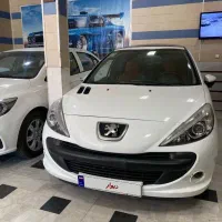 207 پانا مدل 1400