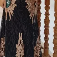 لباس مجلسی سایز۳۸تا۴۰