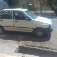 پرایدمدل۸۶