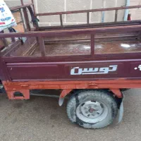 موتور سه چرخ مدل ۸۹