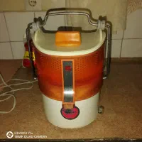 آبمیوه گیری قدیمی