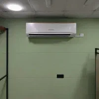 نصب‌کولرگازی‌وتعمیر،پکیج‌،آبگرمکن‌،رادیاتور