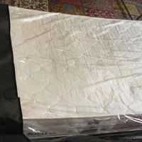 تشک طبی فنری رویال اصل ۹۰*۲۰۰|تشک تختخواب|تهران, شهرک دانشگاه|دیوار
