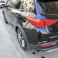 فروش تیگو۷ IE|خودرو سواری و وانت|خوی, |دیوار